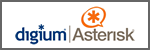 digium | Asterisk